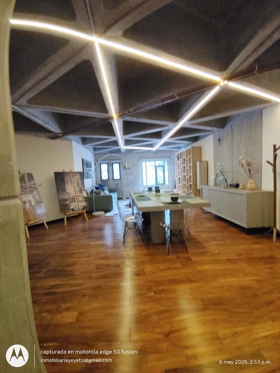 Apartment in Juárez, Cuauhtémoc, photo 5 of 23