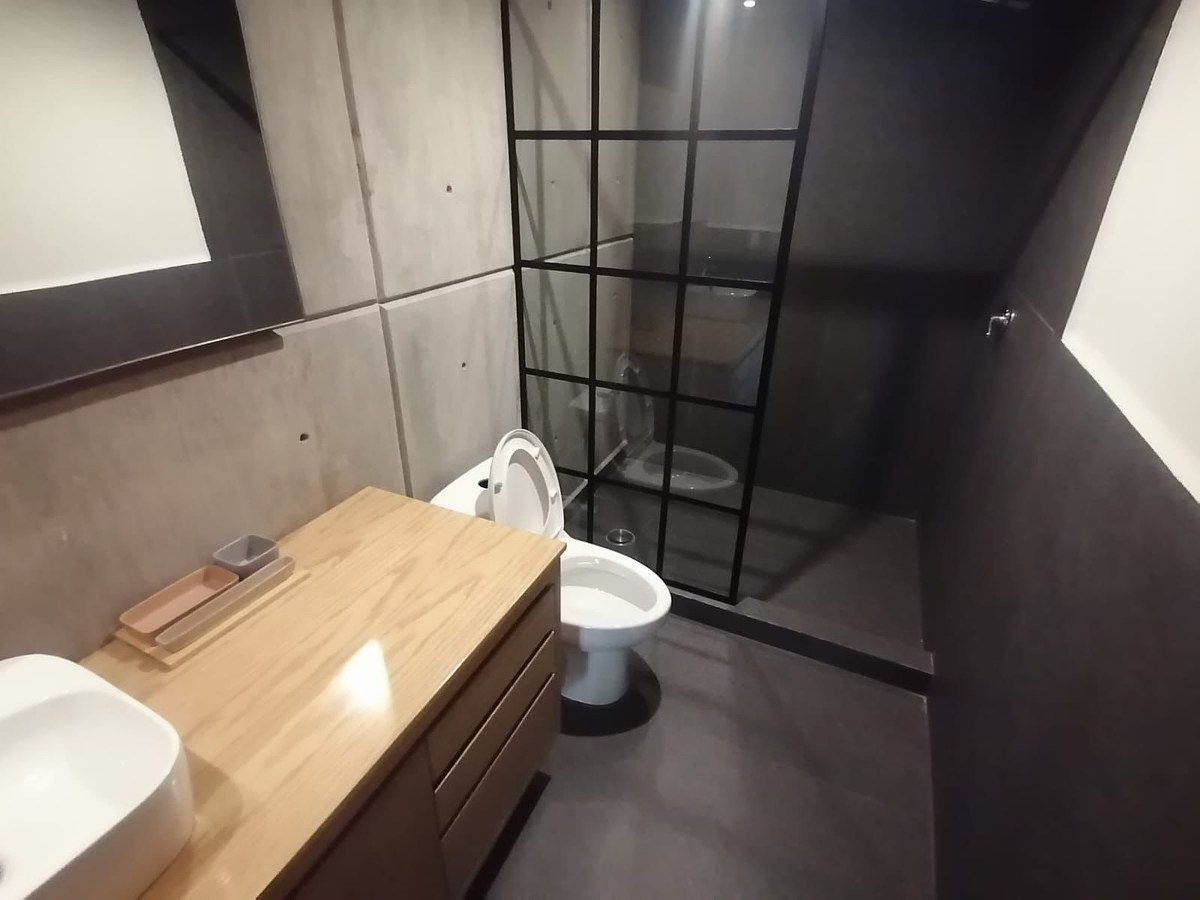 Apartment in Juárez, Cuauhtémoc, photo 6 of 23