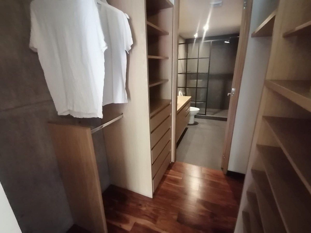 Apartment in Juárez, Cuauhtémoc, photo 7 of 23