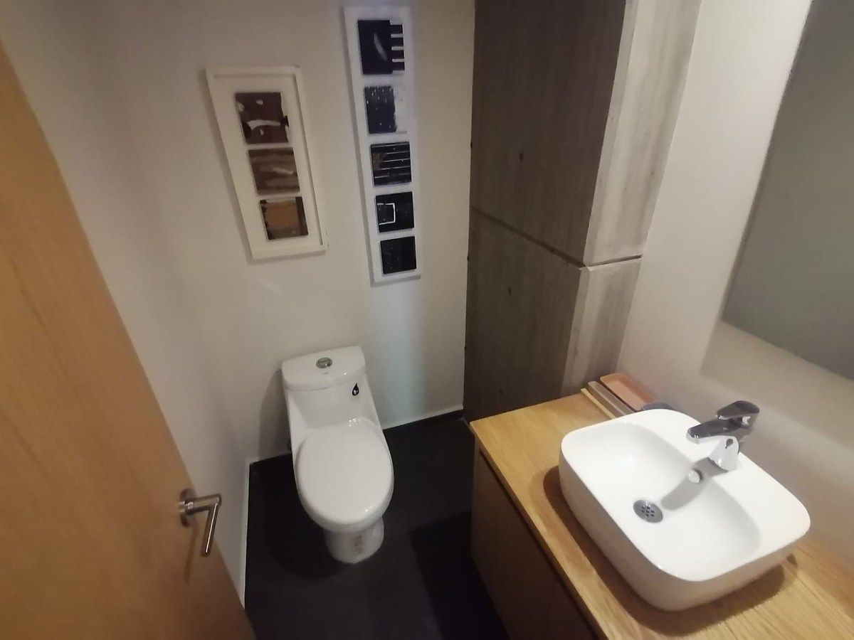 Apartment in Juárez, Cuauhtémoc, photo 11 of 23