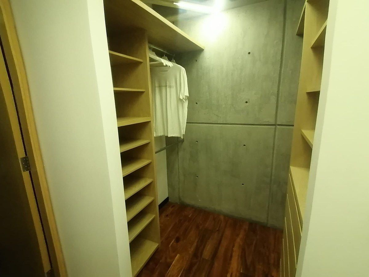 Apartment in Juárez, Cuauhtémoc, photo 10 of 23