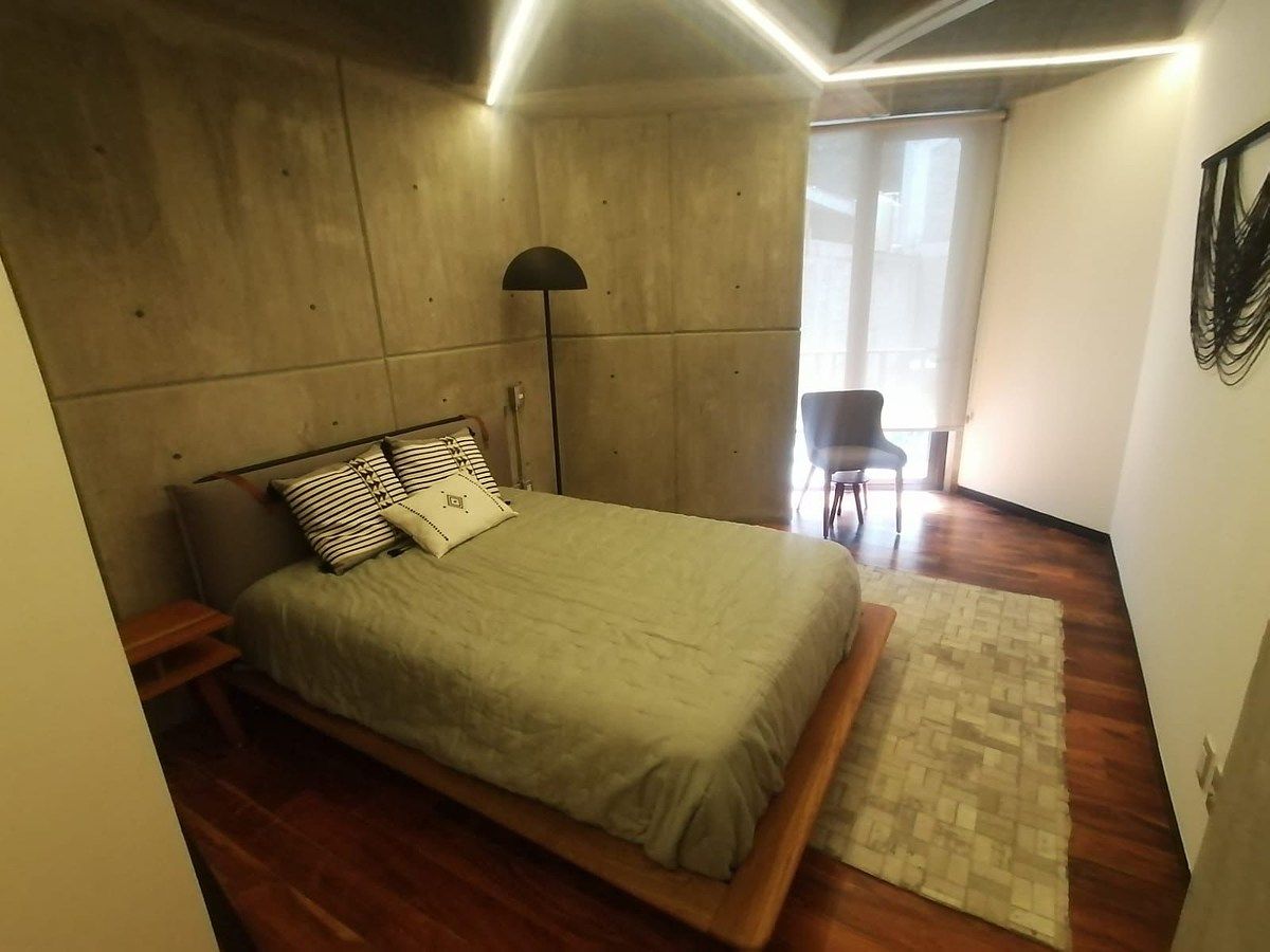 Apartment in Juárez, Cuauhtémoc, photo 12 of 23