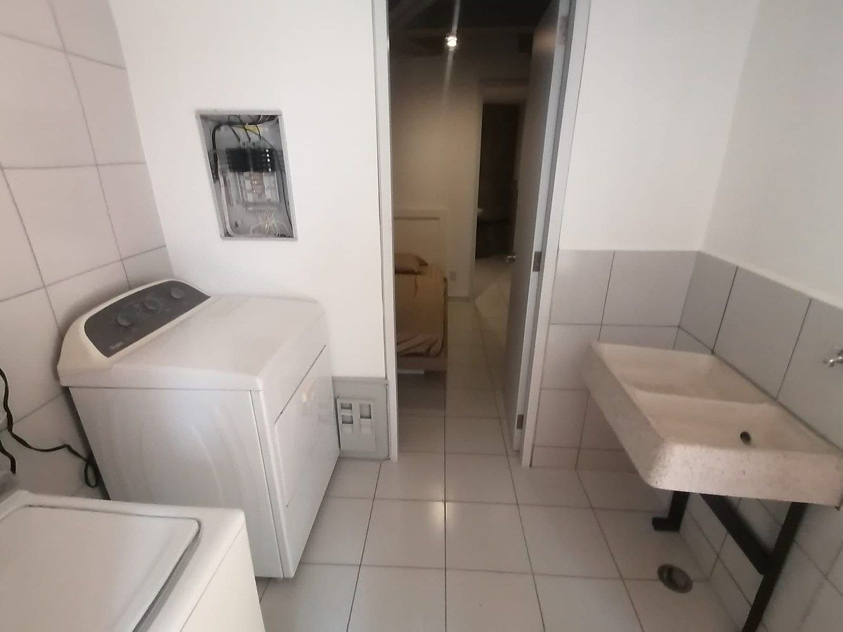 Apartment in Juárez, Cuauhtémoc, photo 15 of 23