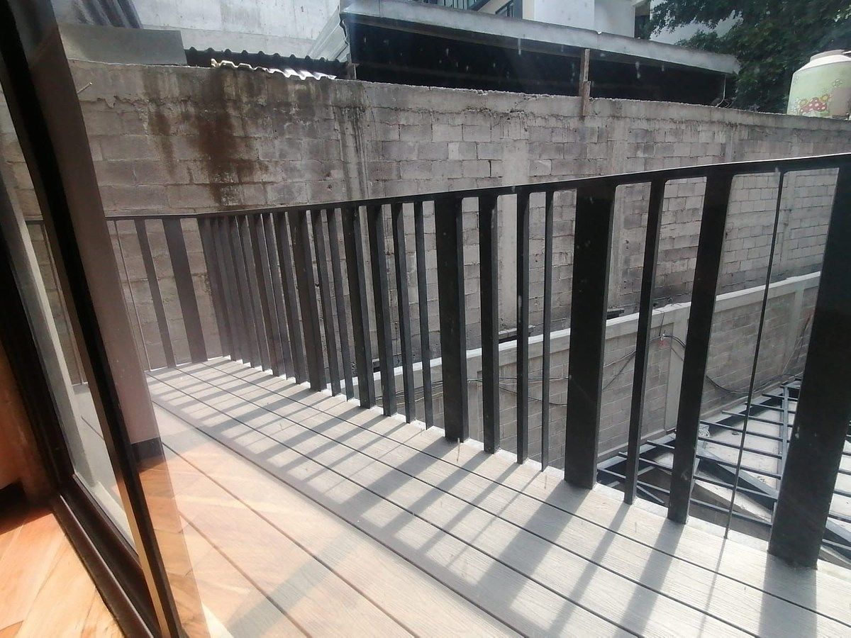Apartment in Juárez, Cuauhtémoc, photo 14 of 23