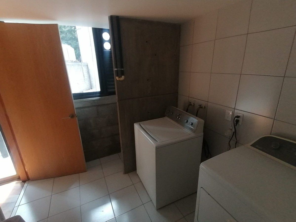 Apartment in Juárez, Cuauhtémoc, photo 13 of 23