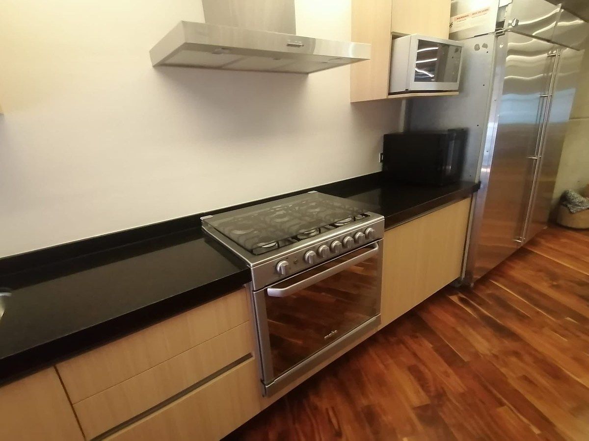 Apartment in Juárez, Cuauhtémoc, photo 16 of 23