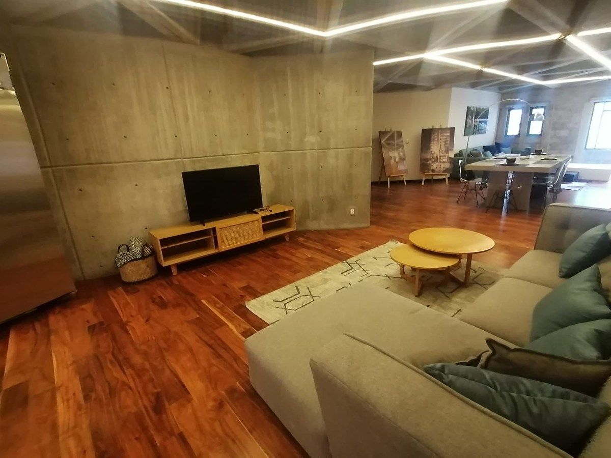 Apartment in Juárez, Cuauhtémoc, photo 18 of 23