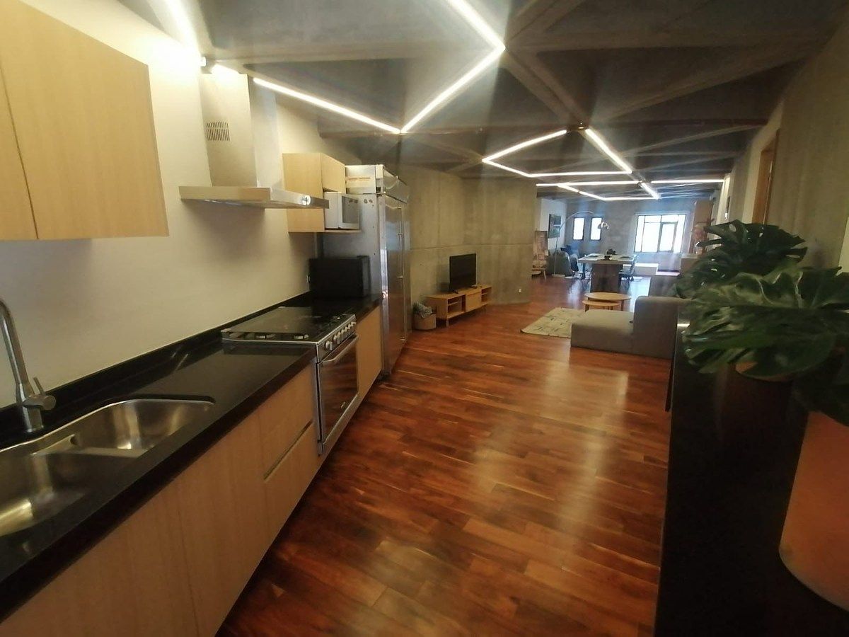 Apartment in Juárez, Cuauhtémoc, photo 17 of 23