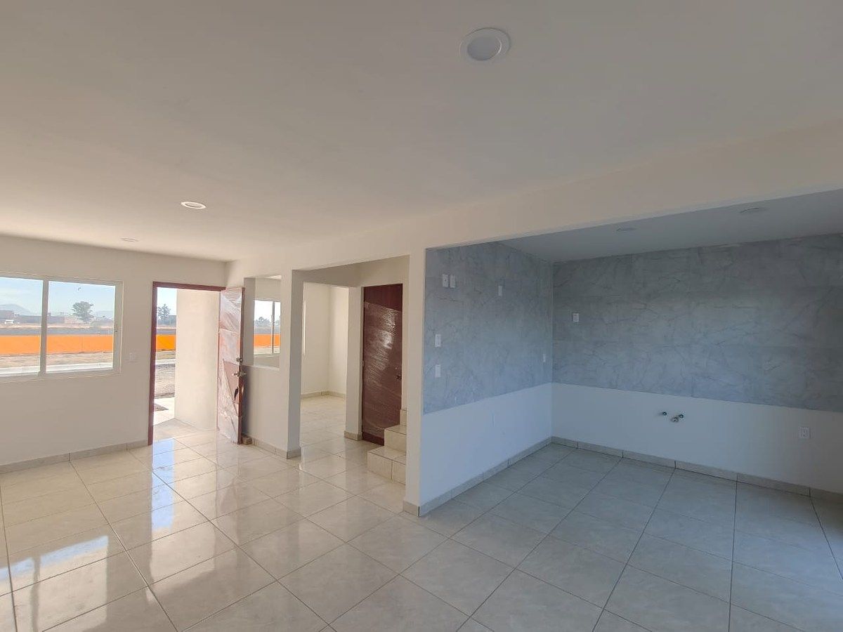 House in Terracota, Irapuato, photo 4 of 8