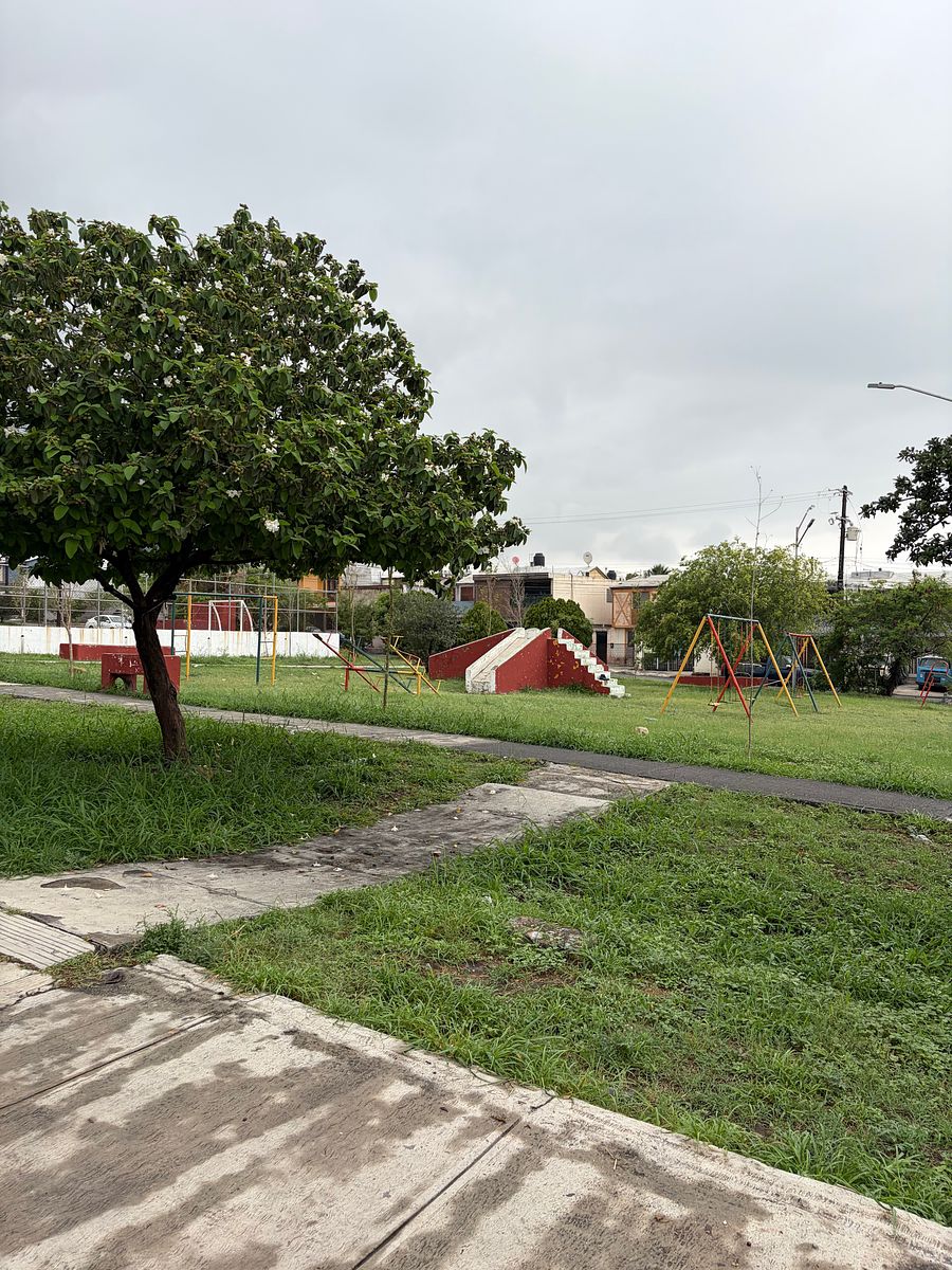 Casa em Balcones de Anáhuac II, General Escobedo, foto 18 de 18