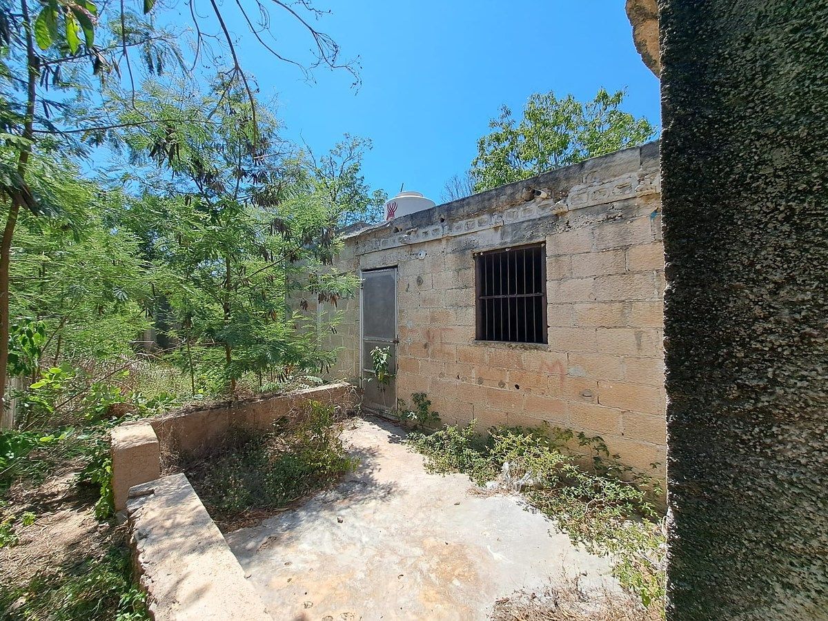 Casa em Cholul, Mérida, foto 5 de 7
