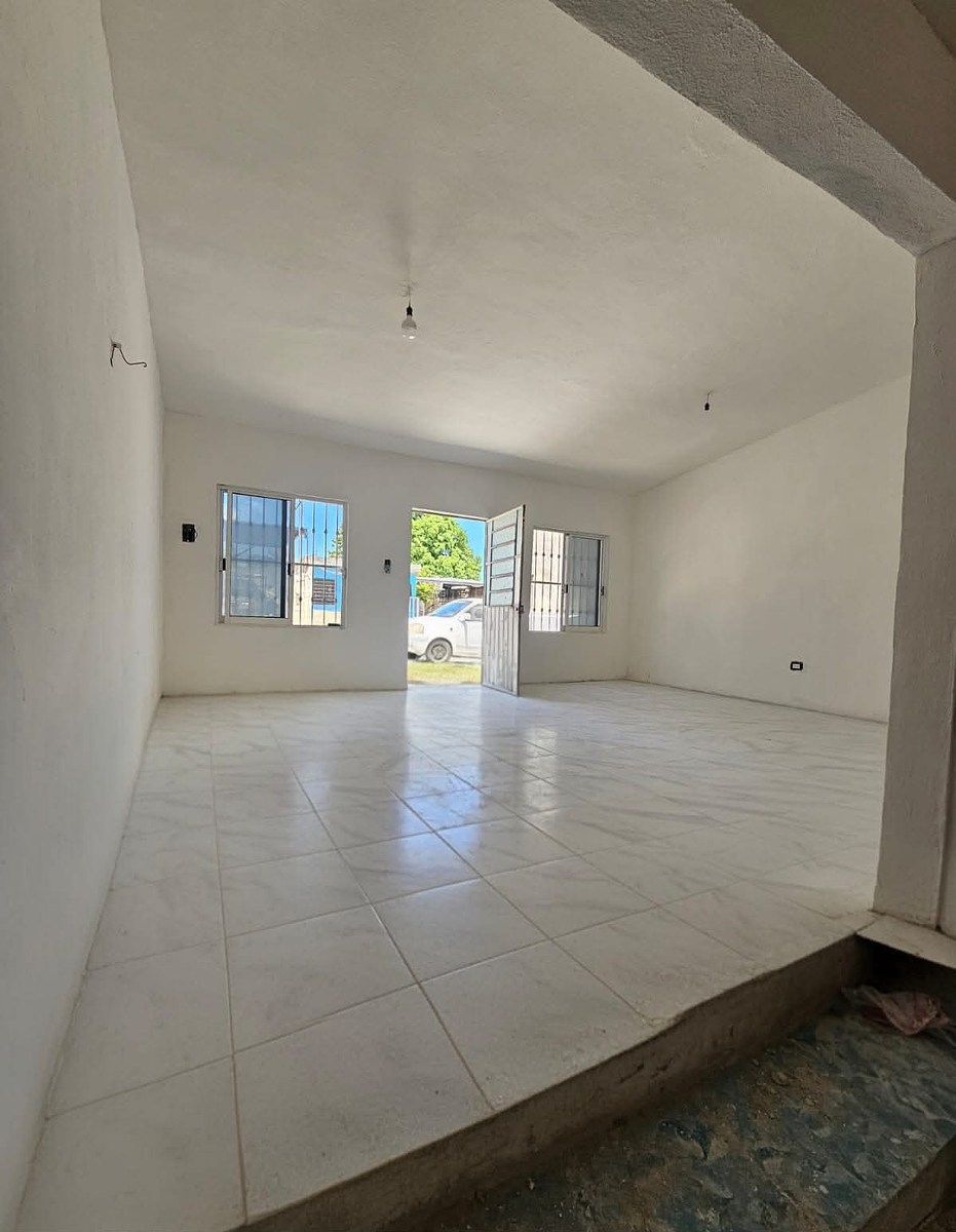 Casa en venta en Colonia Tepeyac, foto 1 de 12