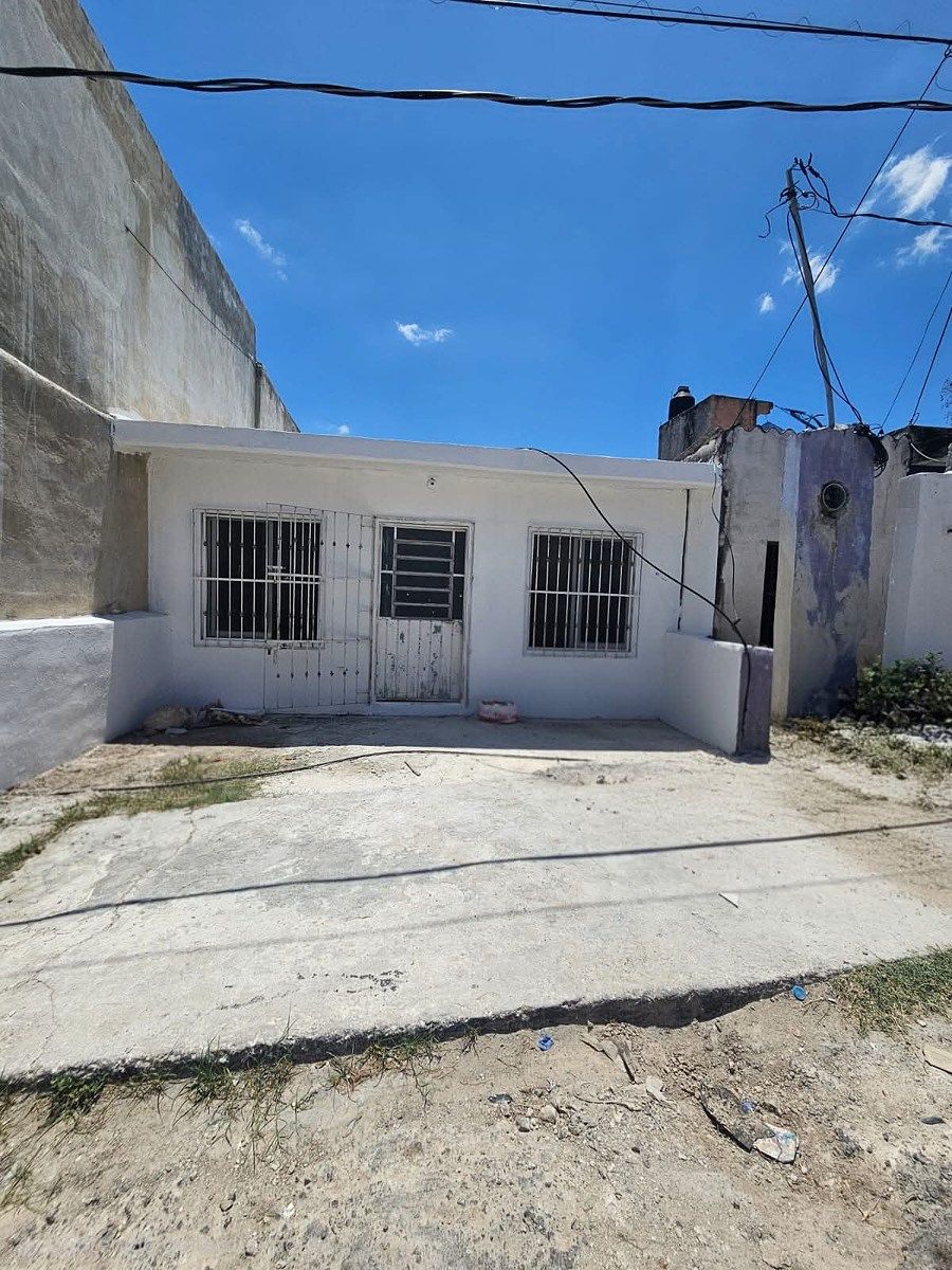 Casa en Tepeyac, Campeche, foto 3 de 12