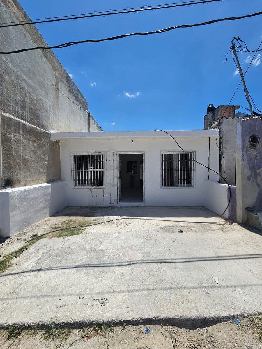Casa en Tepeyac, Campeche, foto 2 de 12