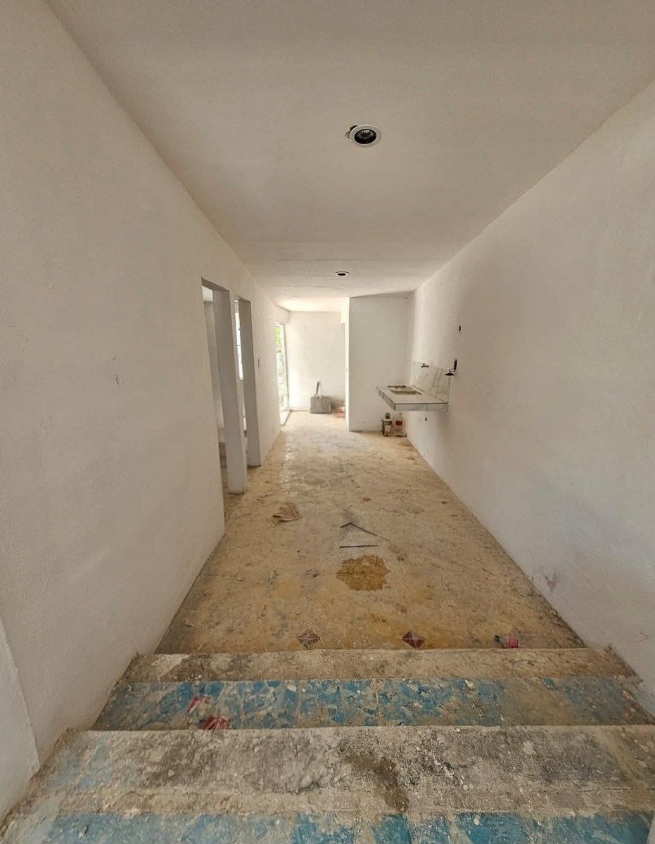 Casa en Tepeyac, Campeche, foto 6 de 12