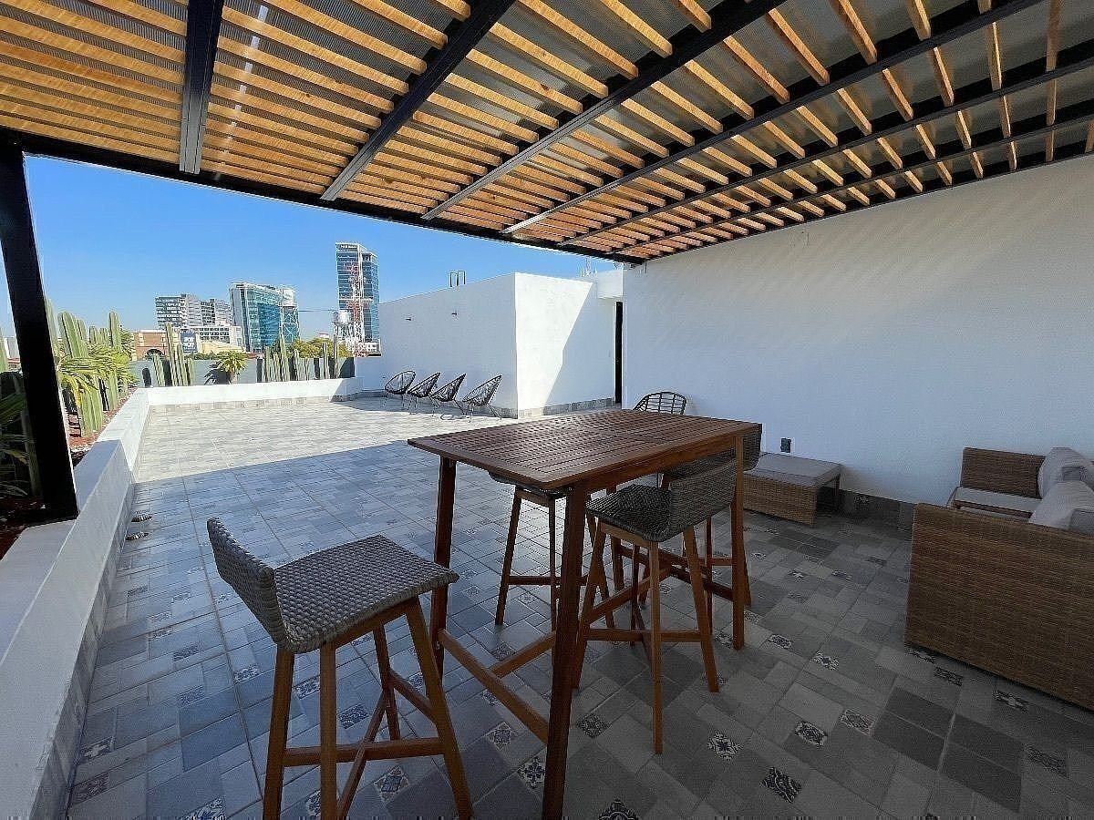 Apartment in Tizapan, Álvaro Obregón, photo 24 of 29