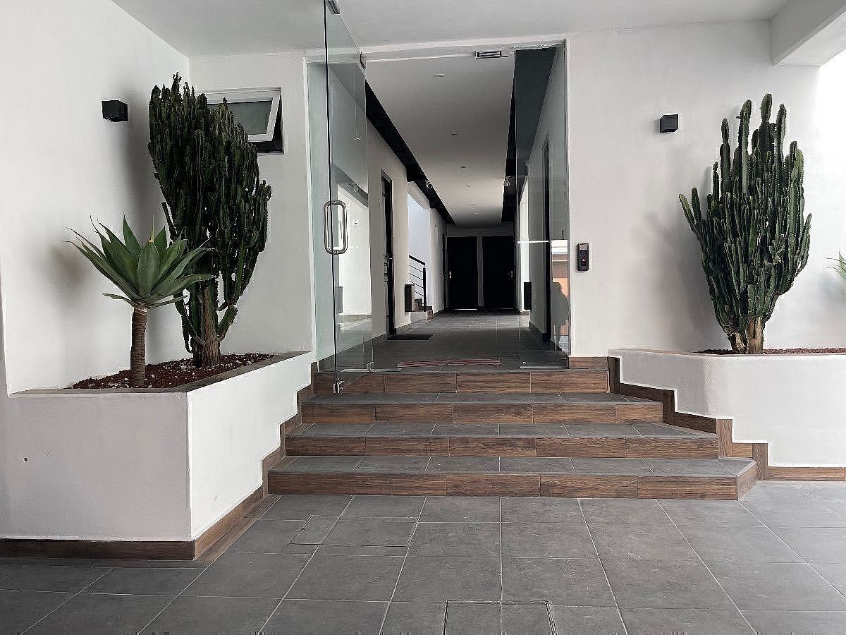 Apartment in Tizapan, Álvaro Obregón, photo 25 of 29