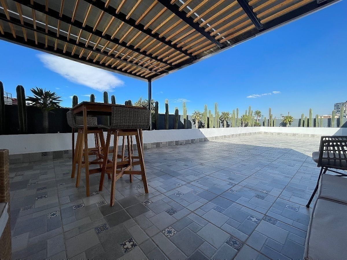 Apartment in Tizapan, Álvaro Obregón, photo 27 of 29