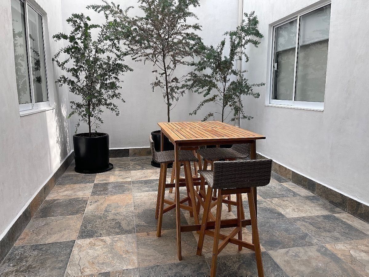 Apartment in Tizapan, Álvaro Obregón, photo 29 of 29