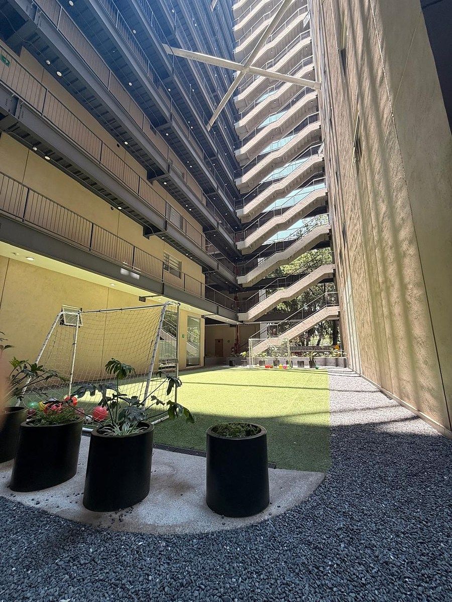 Departamento en San Rafael, Cuauhtémoc, foto 18 de 32