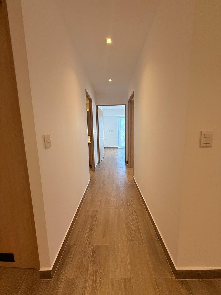 Departamento en San Rafael, Cuauhtémoc, foto 6 de 32
