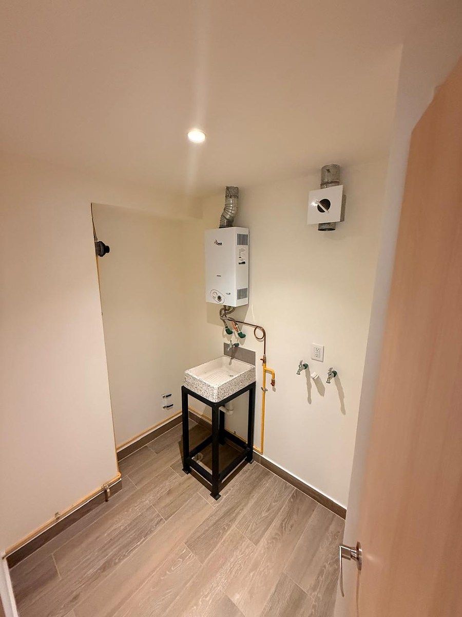 Departamento en San Rafael, Cuauhtémoc, foto 5 de 32