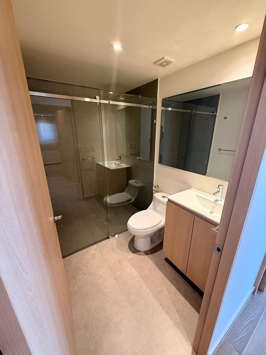 Departamento en San Rafael, Cuauhtémoc, foto 7 de 32