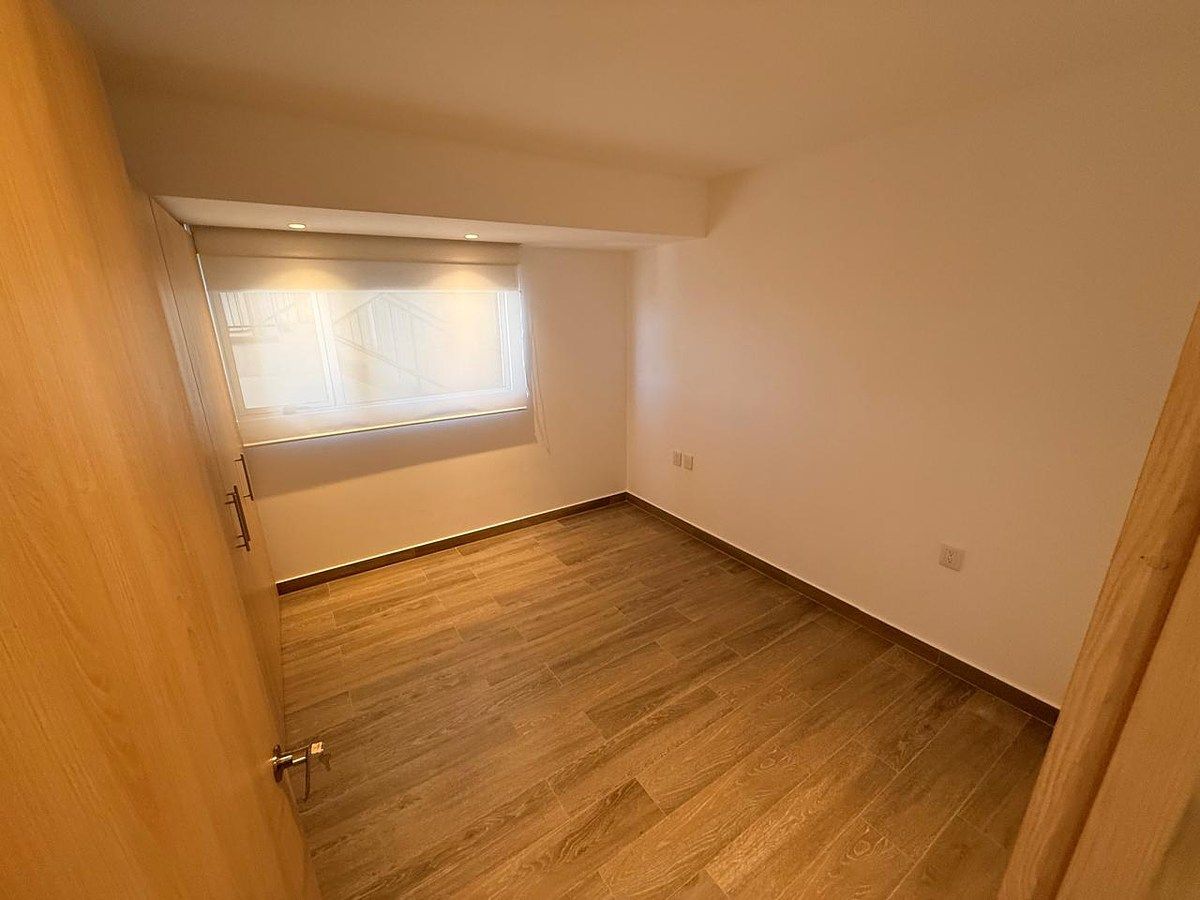 Departamento en San Rafael, Cuauhtémoc, foto 8 de 32