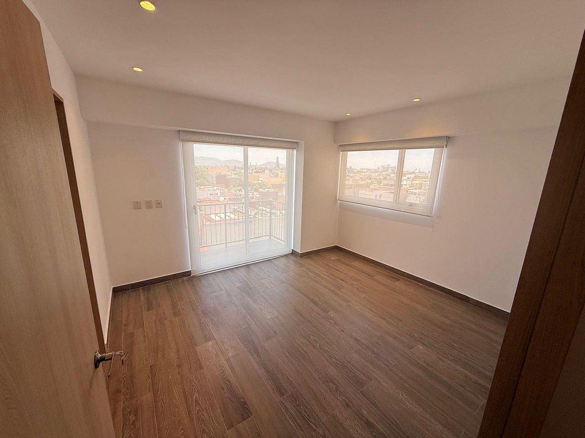 Departamento en San Rafael, Cuauhtémoc, foto 10 de 32