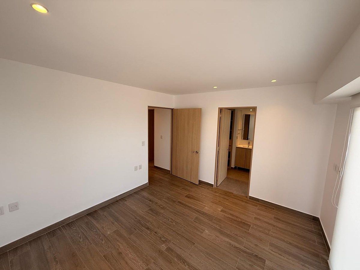 Departamento en San Rafael, Cuauhtémoc, foto 11 de 32