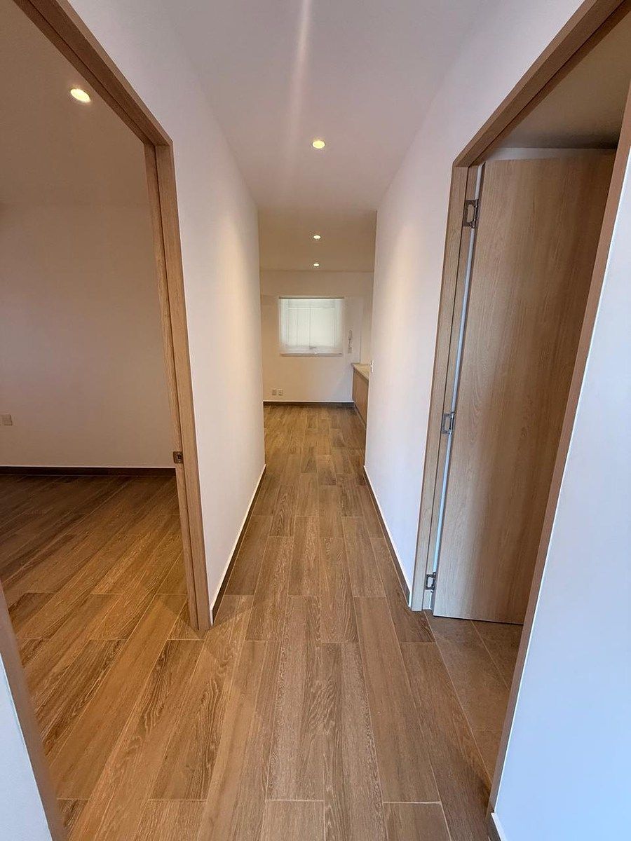 Departamento en San Rafael, Cuauhtémoc, foto 15 de 32