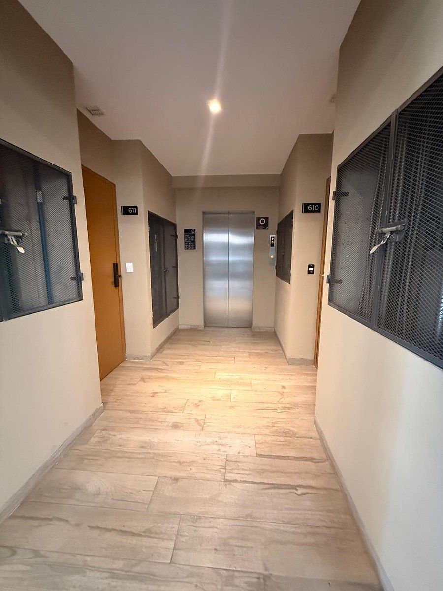 Departamento en San Rafael, Cuauhtémoc, foto 25 de 32