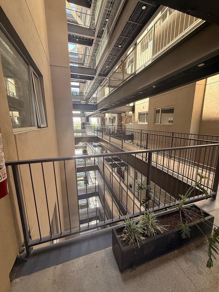 Departamento en San Rafael, Cuauhtémoc, foto 24 de 32