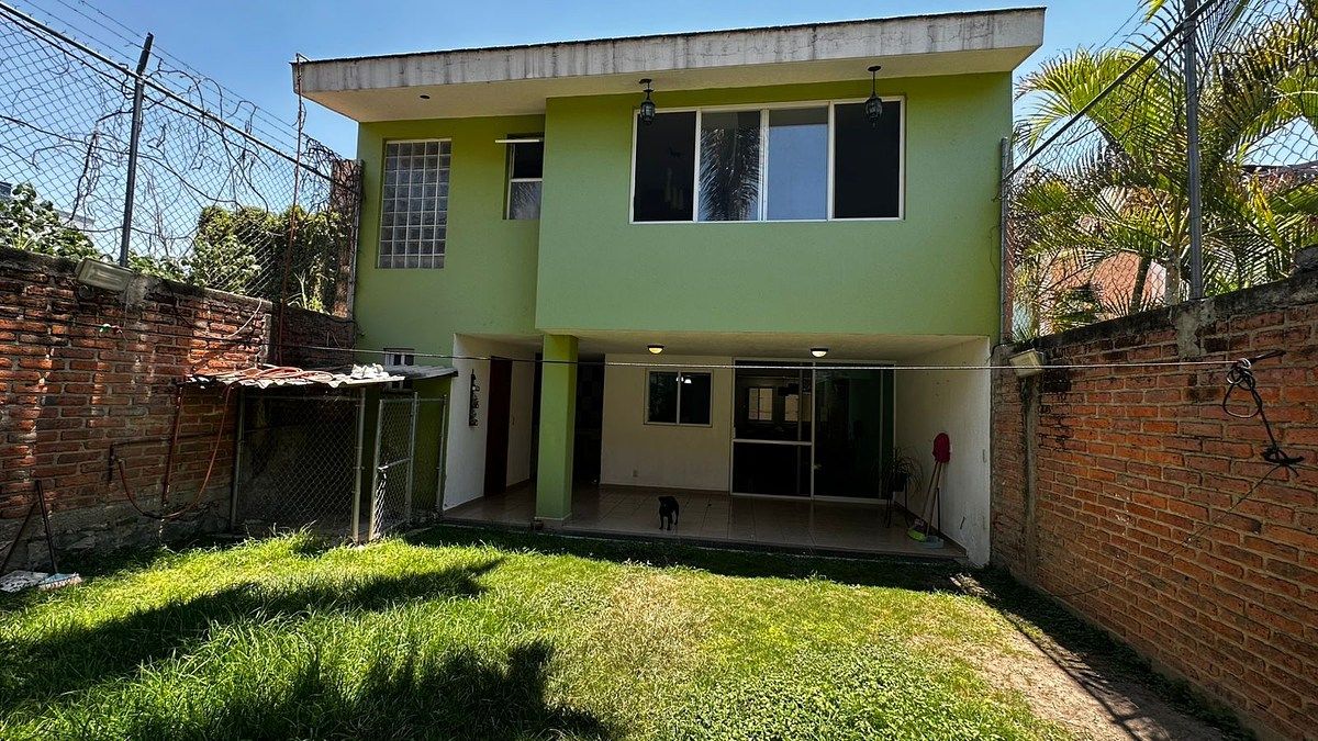 House in Chapala Centro, Chapala, photo 13 of 28