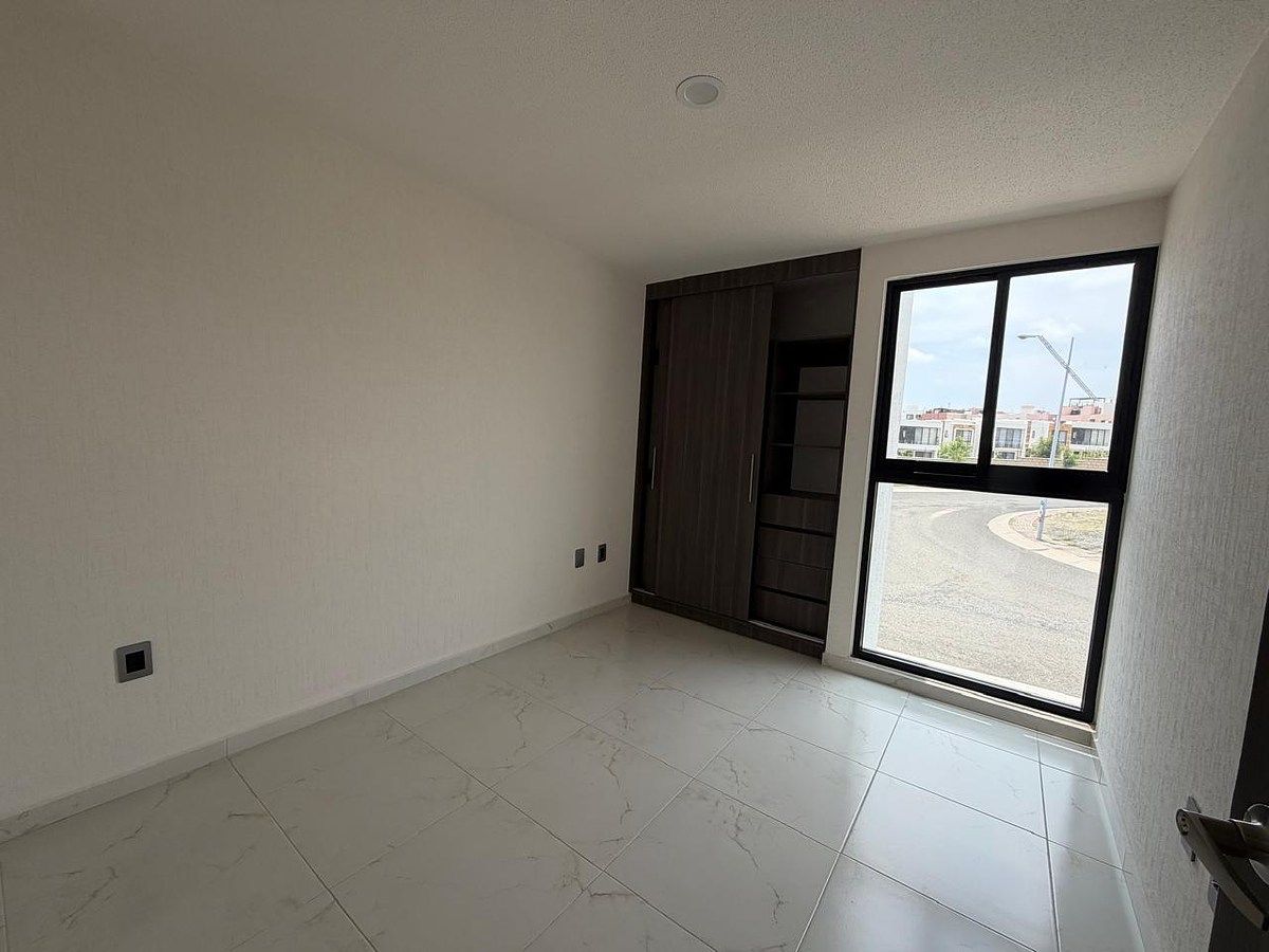 Casa em Juriquilla, Querétaro, foto 15 de 22