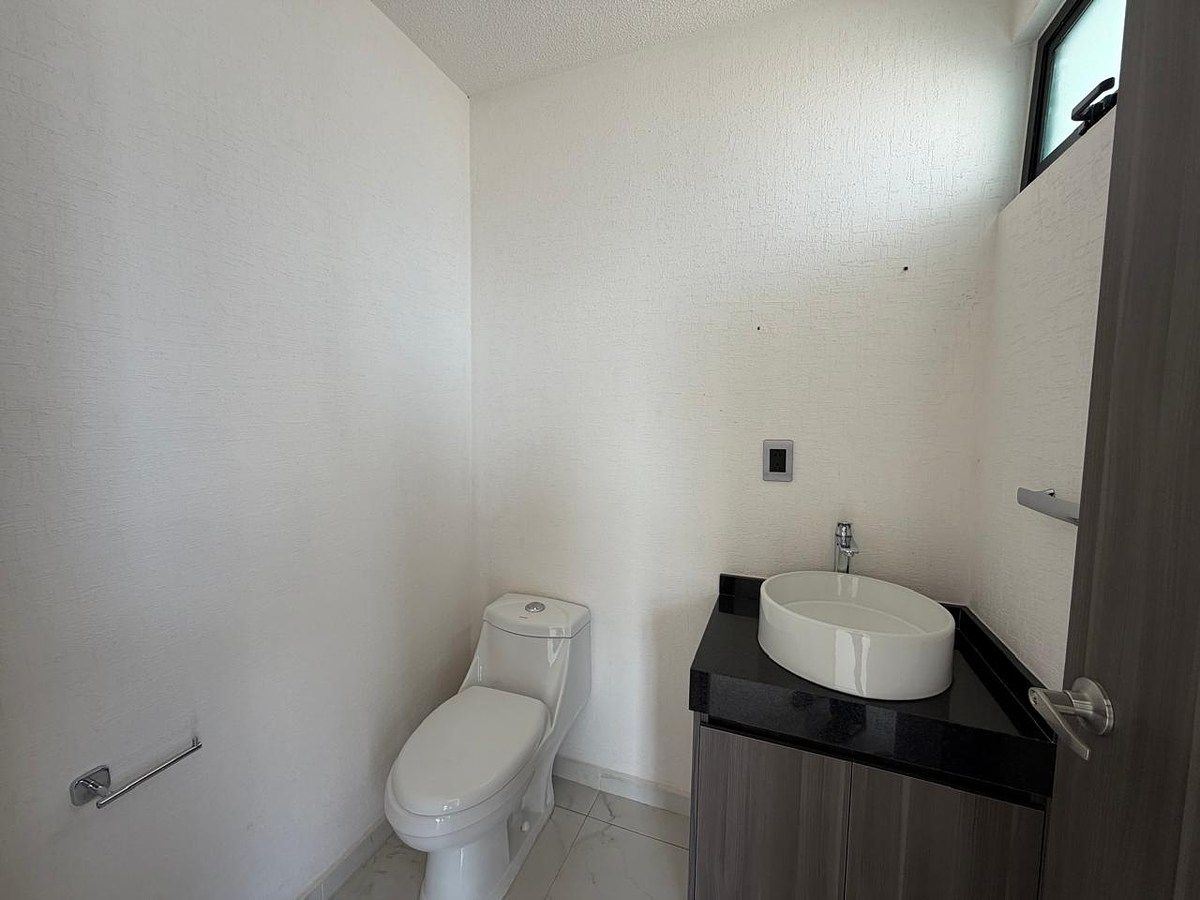Casa em Juriquilla, Querétaro, foto 10 de 22