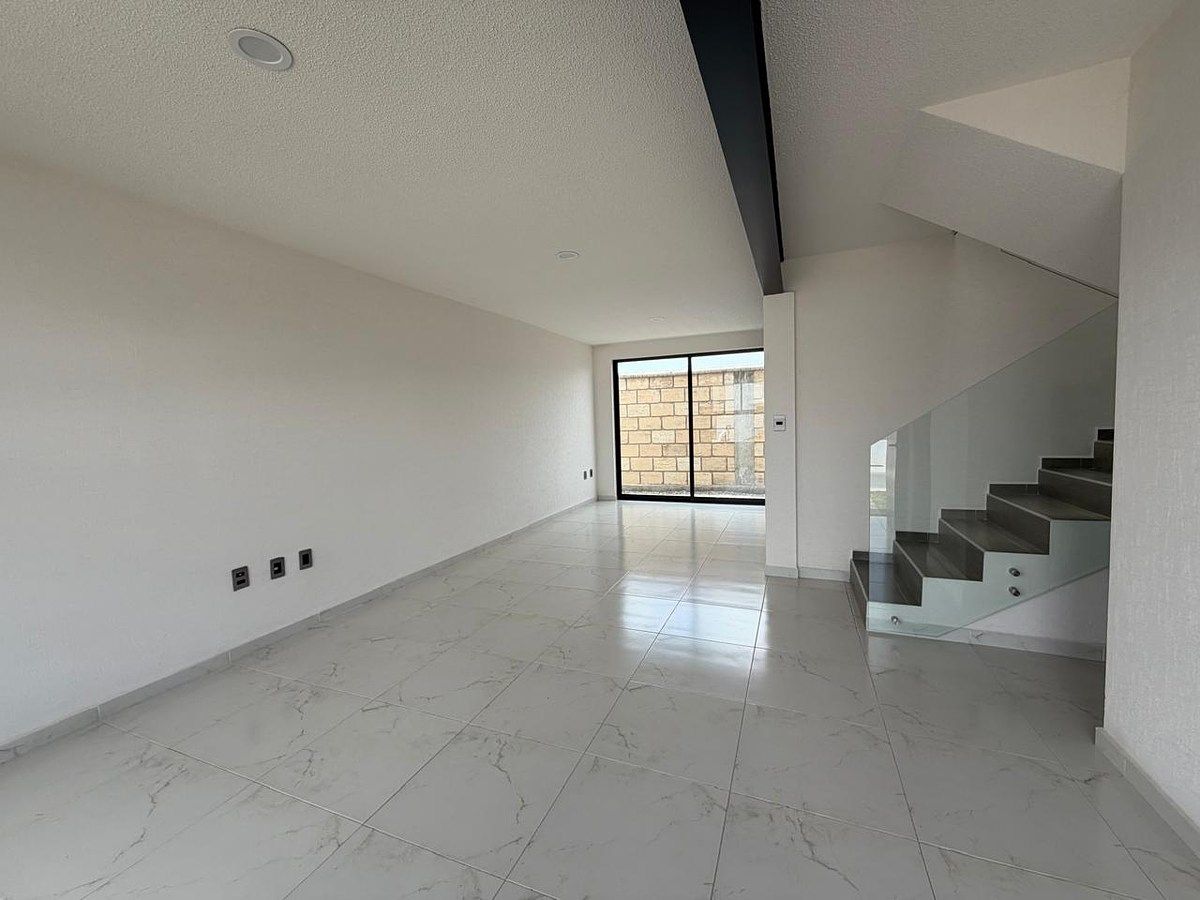 Casa em Juriquilla, Querétaro, foto 4 de 22