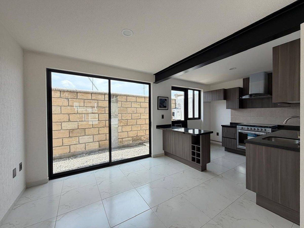 RENTA CASA EN MYKONOS JURIQUILLA SAN ISIDRO QUERÉTARO, foto 1 de 22