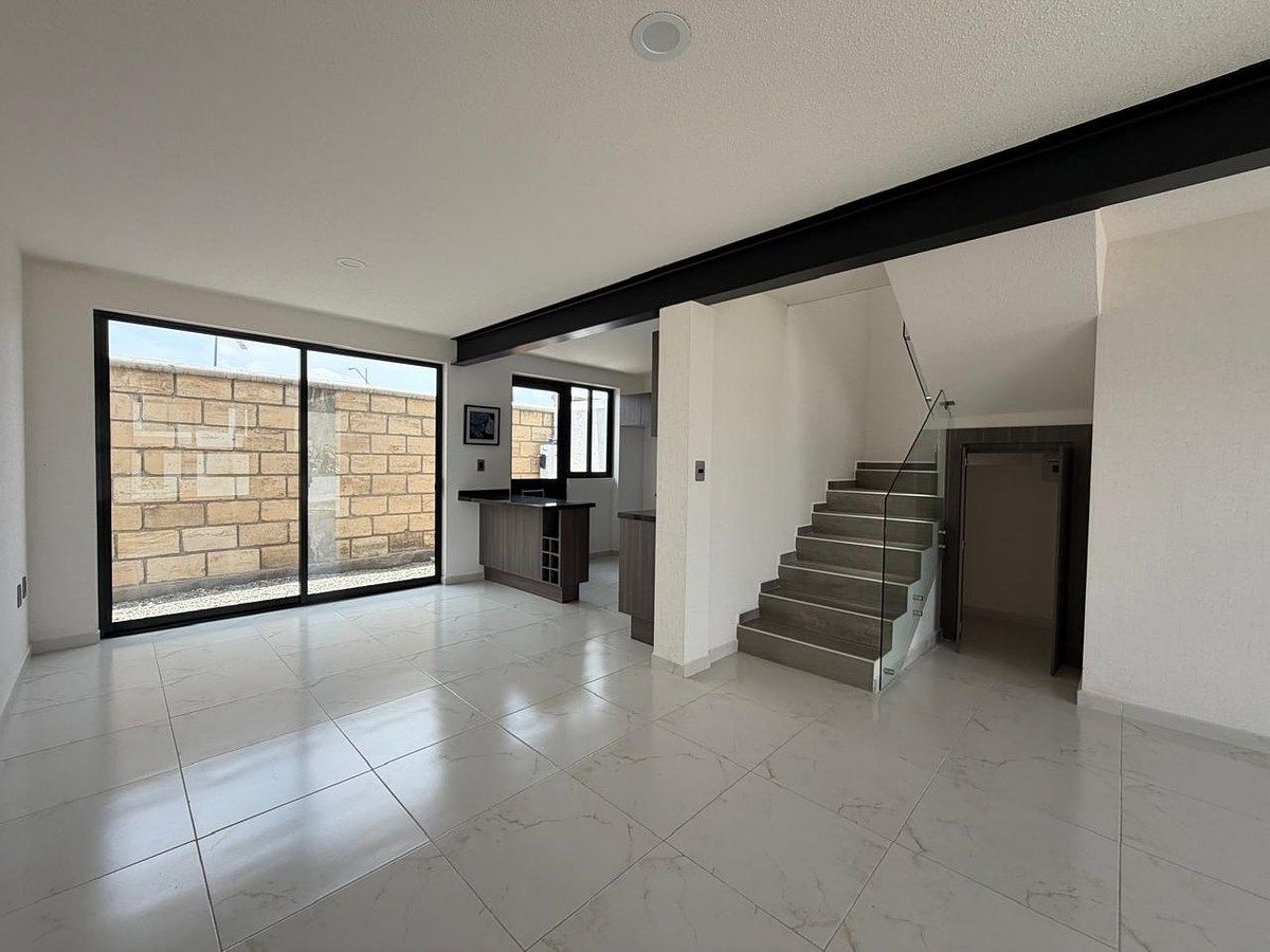 Casa em Juriquilla, Querétaro, foto 2 de 22