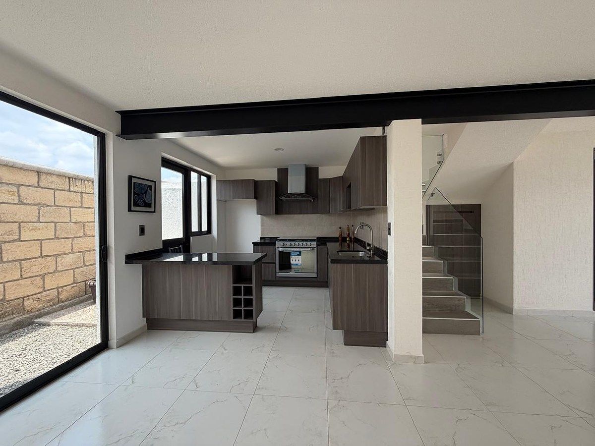 Casa em Juriquilla, Querétaro, foto 3 de 22