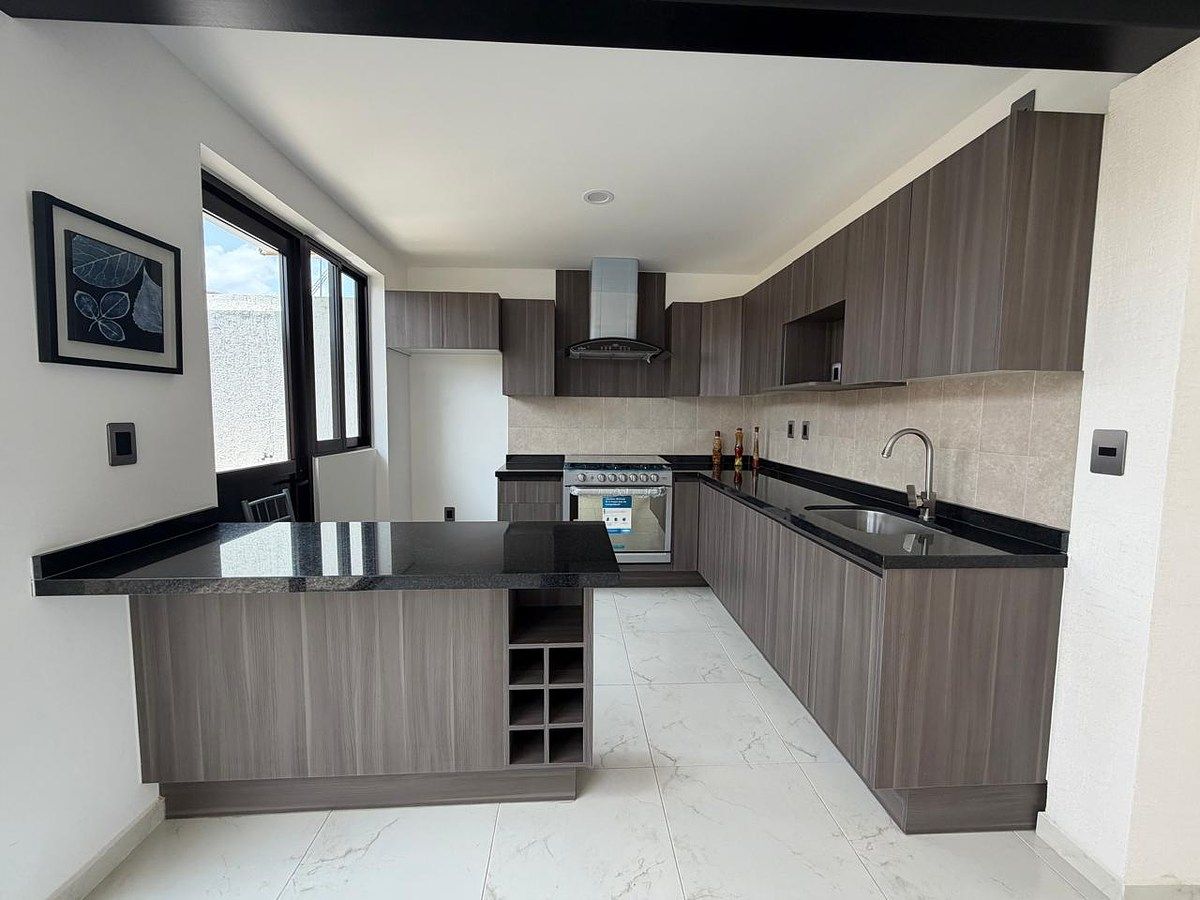 Casa em Juriquilla, Querétaro, foto 7 de 22
