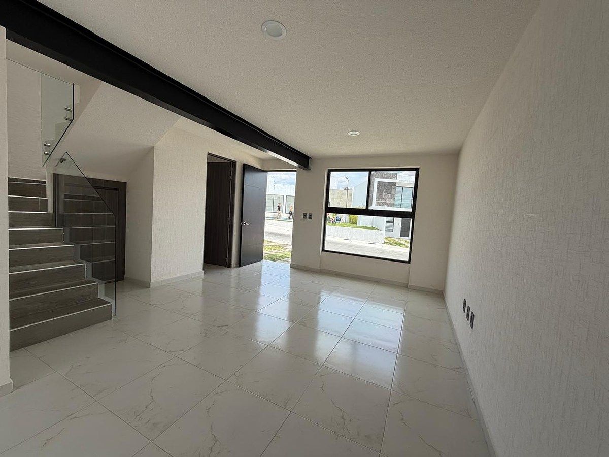 Casa em Juriquilla, Querétaro, foto 9 de 22