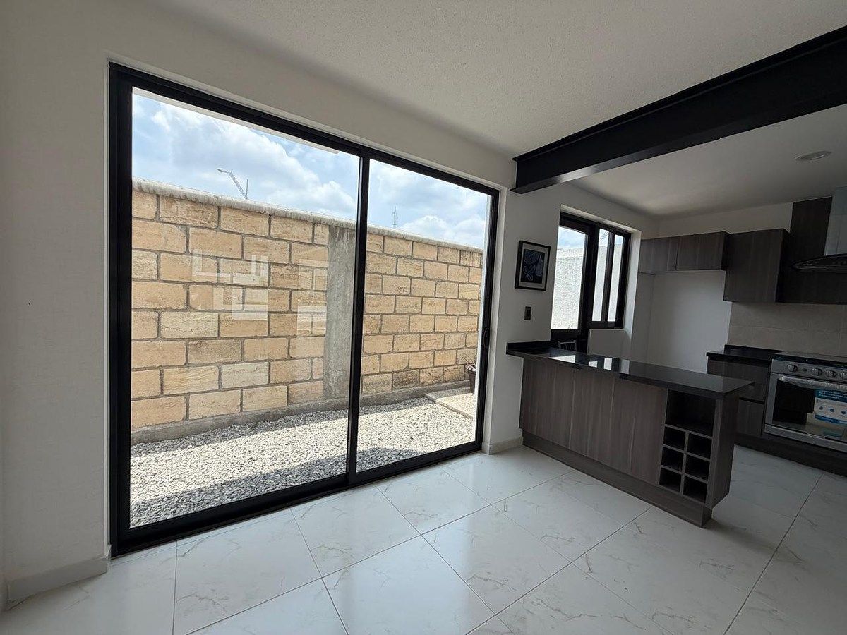 Casa em Juriquilla, Querétaro, foto 5 de 22