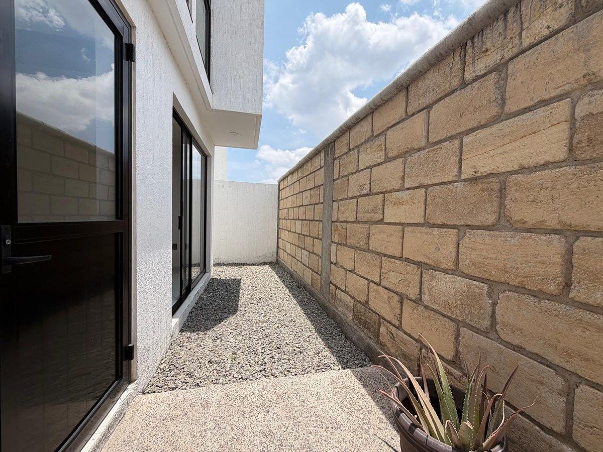 Casa em Juriquilla, Querétaro, foto 11 de 22