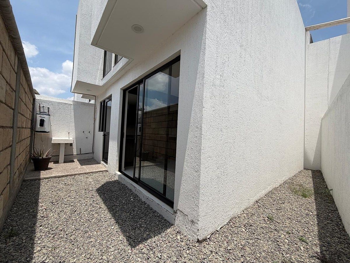 Casa em Juriquilla, Querétaro, foto 12 de 22