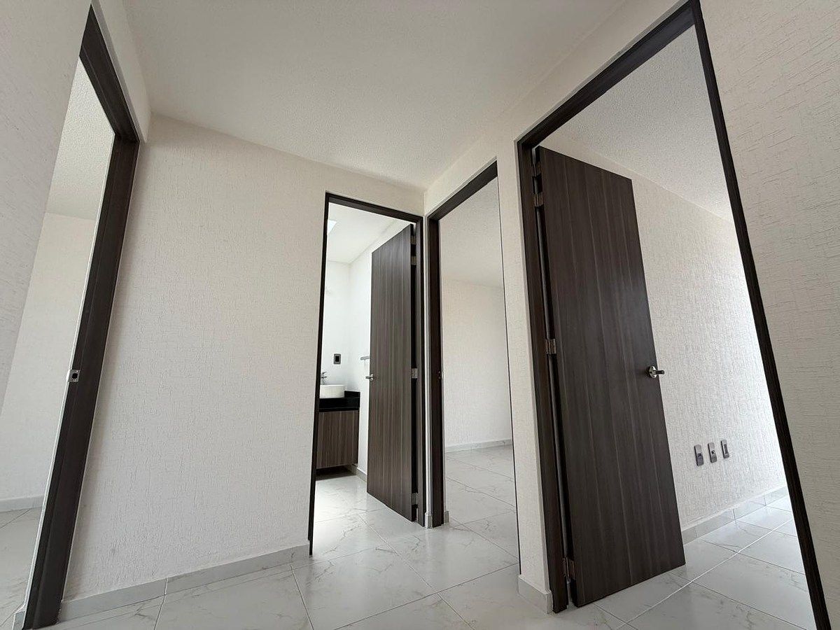 Casa em Juriquilla, Querétaro, foto 14 de 22