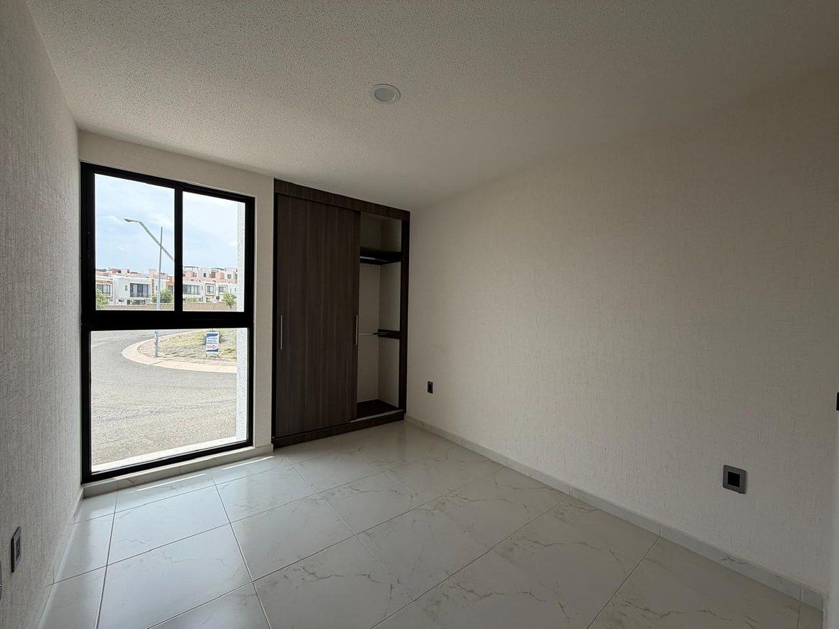 Casa em Juriquilla, Querétaro, foto 16 de 22