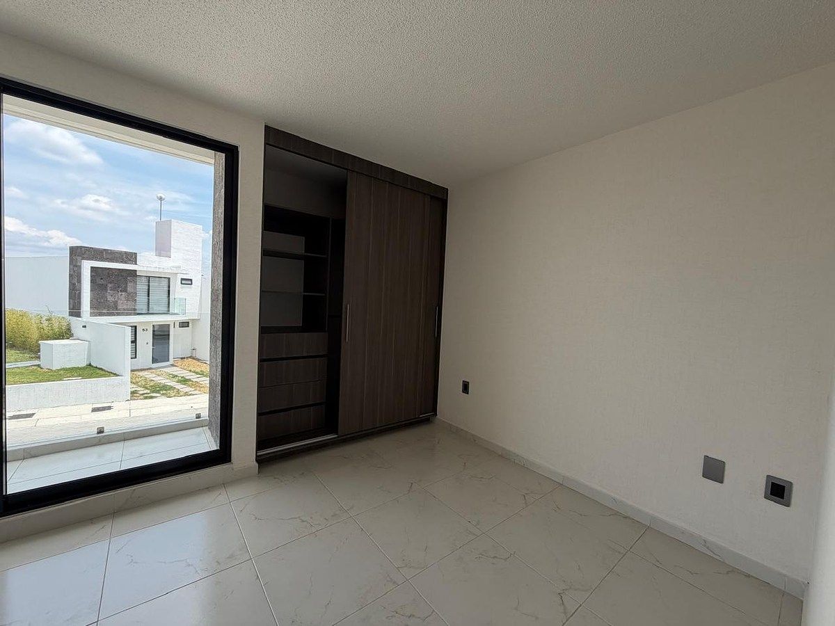 Casa em Juriquilla, Querétaro, foto 18 de 22