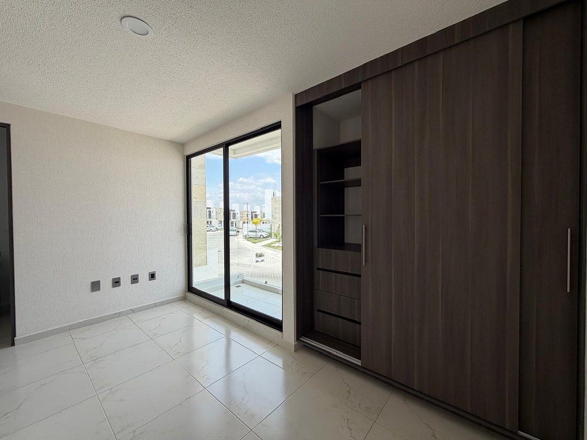 Casa em Juriquilla, Querétaro, foto 19 de 22