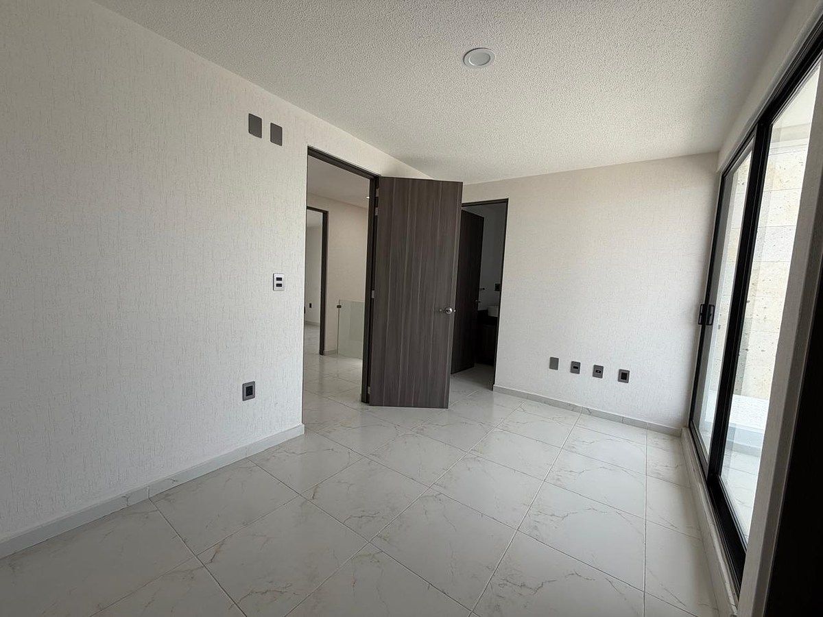 Casa em Juriquilla, Querétaro, foto 20 de 22